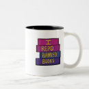 Search for read banned books coffee mugs Reader