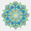 Search for round mandala stickers Modern