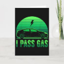 Search for funny car cards Green