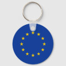 Search for european union flag key rings Patriotic