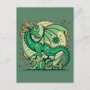 Search for new year postcards Chinese