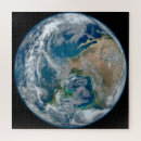 Search for blue planet puzzles Continent