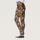 Search for scooby doo retro leggings Trick or treat