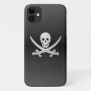 Search for jolly roger iphone cases Pirate