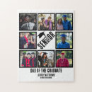 Search for graduation puzzles Elegant