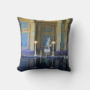 Search for the roman cushions History