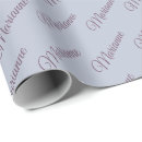 Search for plum wrapping paper Deep