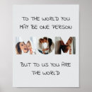 Search for mothers day art Mum photo collage