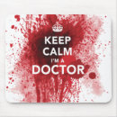 Search for bloody mousepads Humour