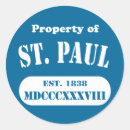 Search for st paul stickers Midwest