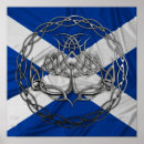Search for celtic knot posters Scottish