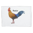 Search for rooster pillowcases Bird