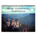 Search for blue mountain calendars Nature