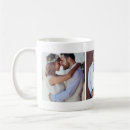 Search for wedding day mugs Photo collage