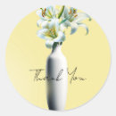 Search for easter lily stickers Flowers