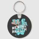 Search for health key rings flower