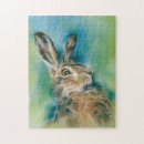 Search for hare puzzles Nature