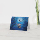 Search for diver cards Ocean