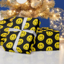 Search for emoticon wrapping paper Emoji