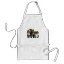 Search for highland cattle aprons Animal