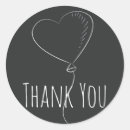 Search for white balloon stickers Heart