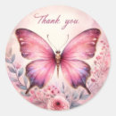 Search for gold butterfly stickers Sparkle