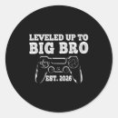Search for level stickers 2026
