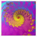 Search for digitally generated image tiles Illustration