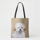 Search for lhasa apso tote bags Dog