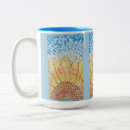 Search for sunflower coffee mugs Blue