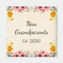 Search for first time grandfather magnets Grandma