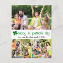 Search for st patty postcards St patricks day