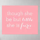 Search for baby daughter posters Typography