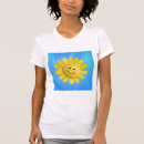 Search for sun face tshirts Cheerful
