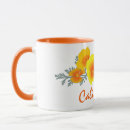 Search for bouquet mugs Orange