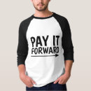 Search for forward Pay it forward