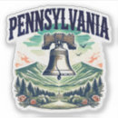 Search for vintage wildlife stickers America