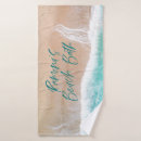 Search for beach bath towels Sand