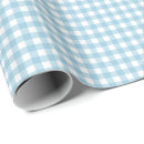 Search for sky blue wrapping paper Classic