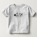 Search for cute cat toddler clothing Black and white