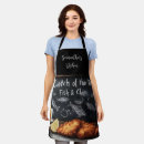 Search for uk aprons Food