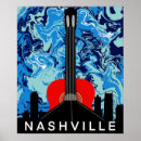 Search for nashville posters Music