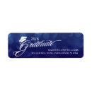 Search for bokeh lights return address labels Elegant