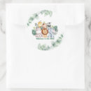Search for whimsical animal stickers Cute