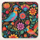 Search for mexican coasters Birds