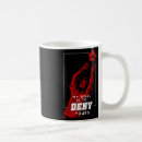 Search for soccer goals mugs Striker