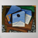 Search for gris posters Still life