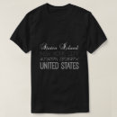 Search for staten island tshirts America