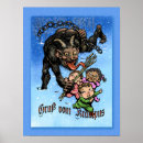 Search for demon posters Krampus