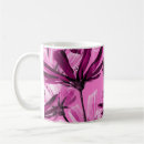 Search for cosmos flower mugs Illustration